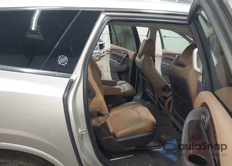 2017 Buick Enclave Premium from USA, damaged, VIN 5GAKVCKD2HJ120210